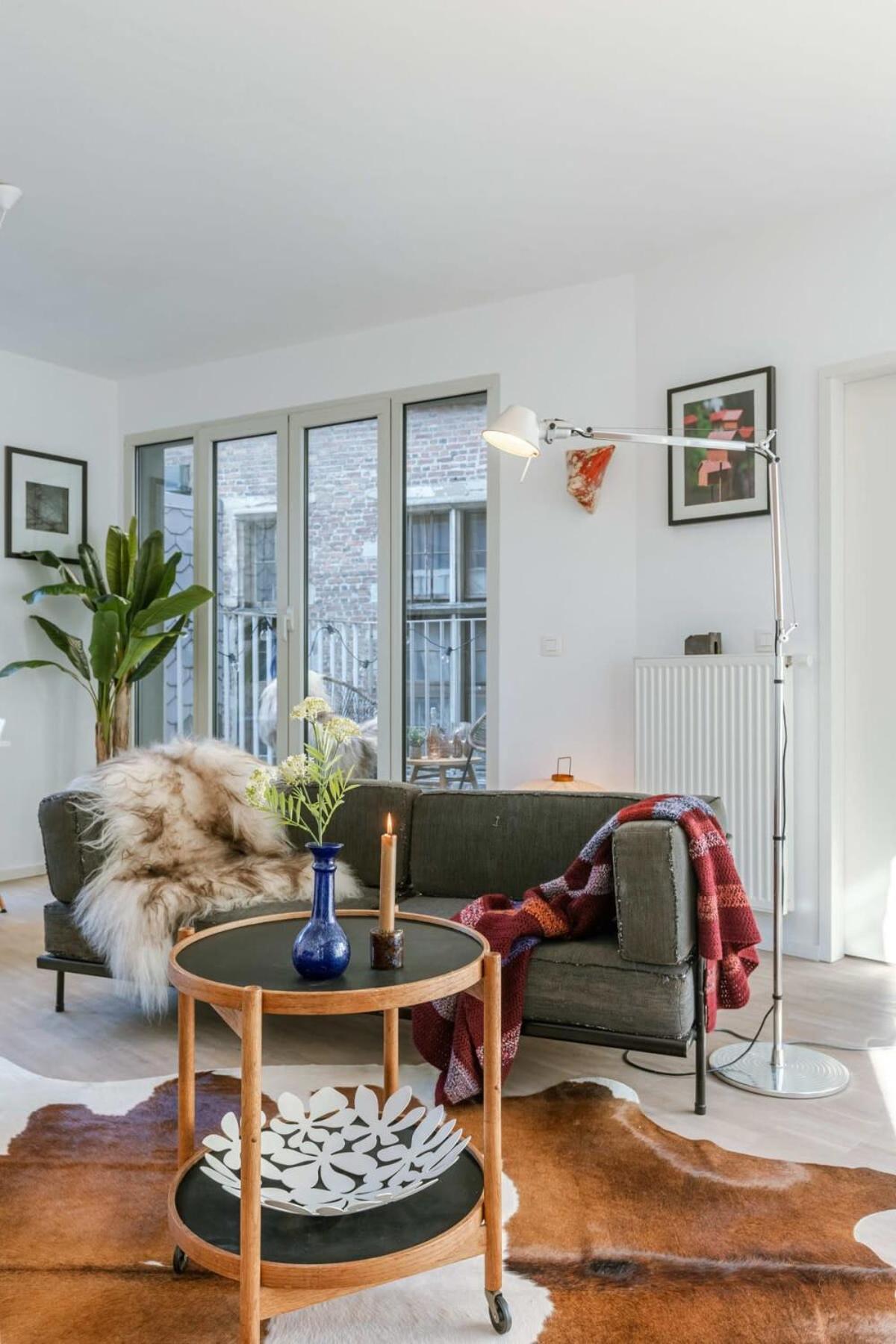 Huswell - Apartment '2Katelijne' In Centre Of Antwerpen Kültér fotó